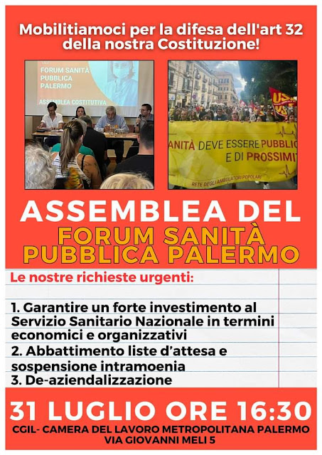 Mai più stragi, mai più soli: il 5 luglio manifestazione a Milano - Forum  Terzo Settore