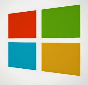 logo Microsoft Windows