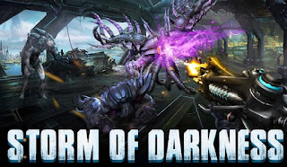 Storm Of Darkness v1.1.3 [MOD] - andromodx