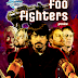 FOO FIGHTERS - A FIVE PAGE PREVIEW