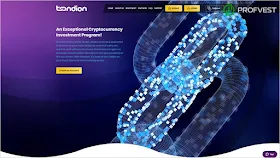 Bondion обзор и отзывы HYIP-проекта