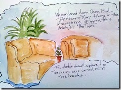 the tides