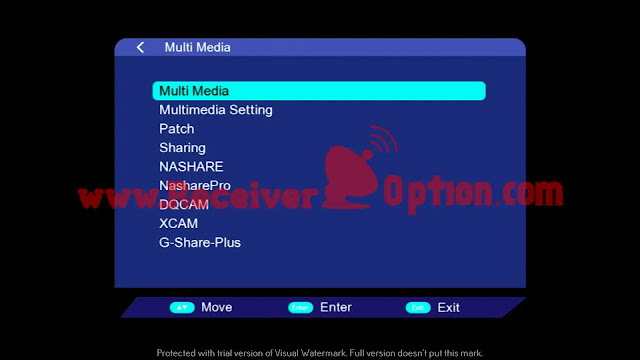 ONE STAR X5 1506TV 4MB SOA2 V12.02.12-2 NEW SOFTWARE 12 MARCH 2022