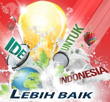 Lomba Menulis Ide Berhadiah Ratusan Juta