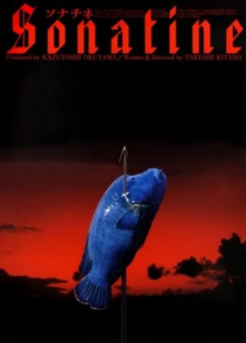 Sonatine 1993 Film Completo In Italiano Gratis