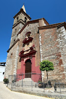 ALAJAR, Huelva, España