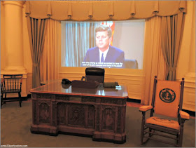 Viernes de Museos Gratis en Massachusetts 2017: JOHN F. KENNEDY PRESIDENTIAL LIBRARY & MUSEUM