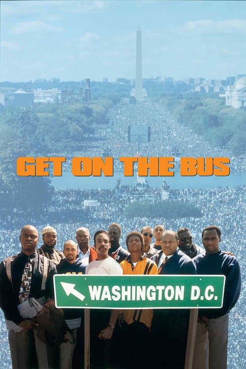 [HD] Get on the Bus 1996 Film Complet Gratuit En Ligne