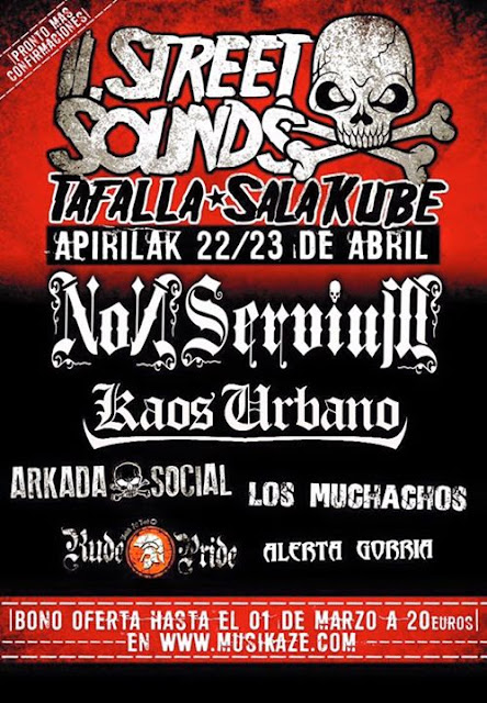 https://es-es.facebook.com/Street-Sound-Fest-639603709433179/