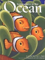 Ocean Book Suggestions Image