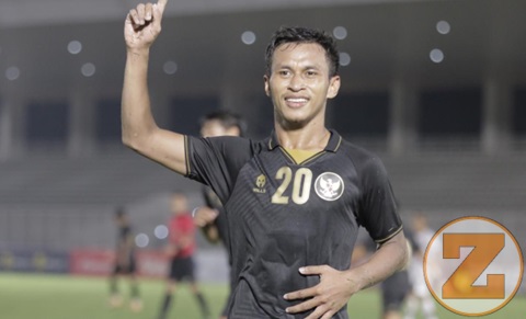 Profil Osvaldo Haay, Penyerang Yang Pernah Jadi Peraih Pemain Muda Terbaik