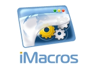 iMacros for Firefox 6.1.1.4