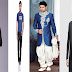 Male Clothing in India