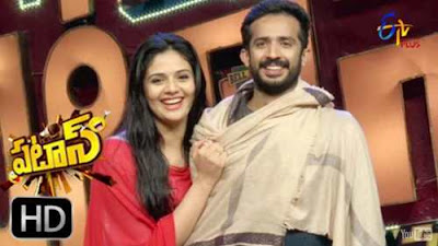 ANCHOR throws shocking comments on SREEMUKHI !!