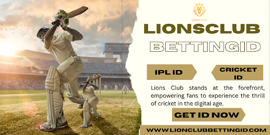 ipl betting id