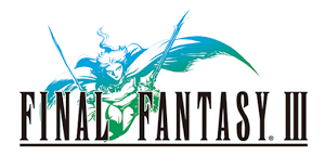 Final Fantasy 3 apk + obb