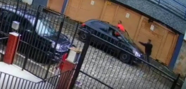 Bandidos mandam homem deitar na calçada e roubam carro no Barbalho