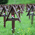 Úzvölgyi katonatemető – A két világháborúban elesett honvédekre emlékeztek a sírkertben