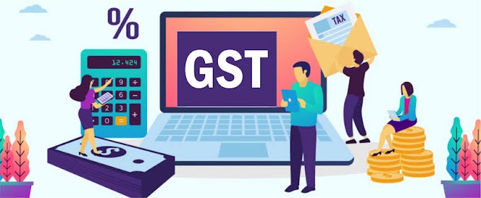 कारोबारियों को सरकार ने दी बड़ी राहत, GST रिटर्न देरी से फाइल करने पर नहीं लगेगी लेट फीस  !