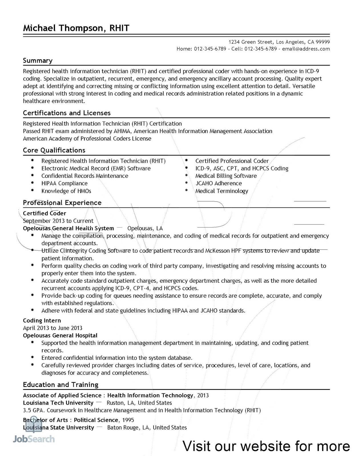 resume for medical coder resume for medical coder fresher resume for medical coder with no experience resume for medical coder with experience