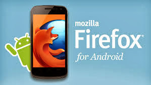 firefox browser apk terbaru
