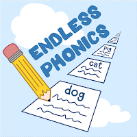 Endless Phonics Story Generators