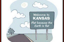 Bleedin' Kansas! Too Bleedin' Right