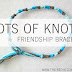 Easy Friendship Bracelets For Beginners 3 Strings