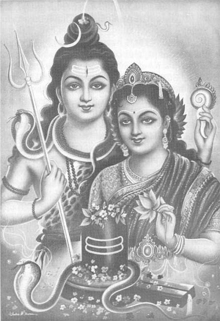 Sri Sivastakam - one of the most powerful mantras written to sing the glory of Lord Shiva