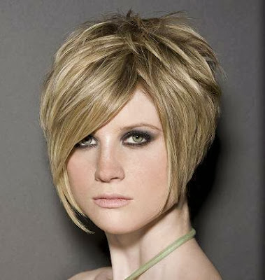 Short Hairstyles For Women