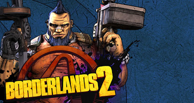 Game Terbaru 2012 FPS - Borderlands 2