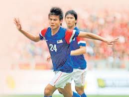 BLOG ORANG DESA: GAMBAR SKUAD HARIMAU SELATAN 2013 JOHOR