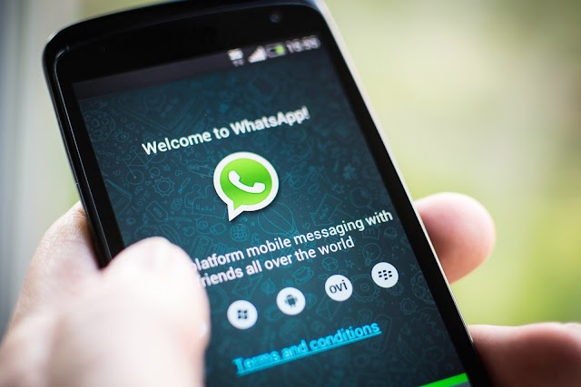 WhatsApp messenger could soon rolled out to dark mode