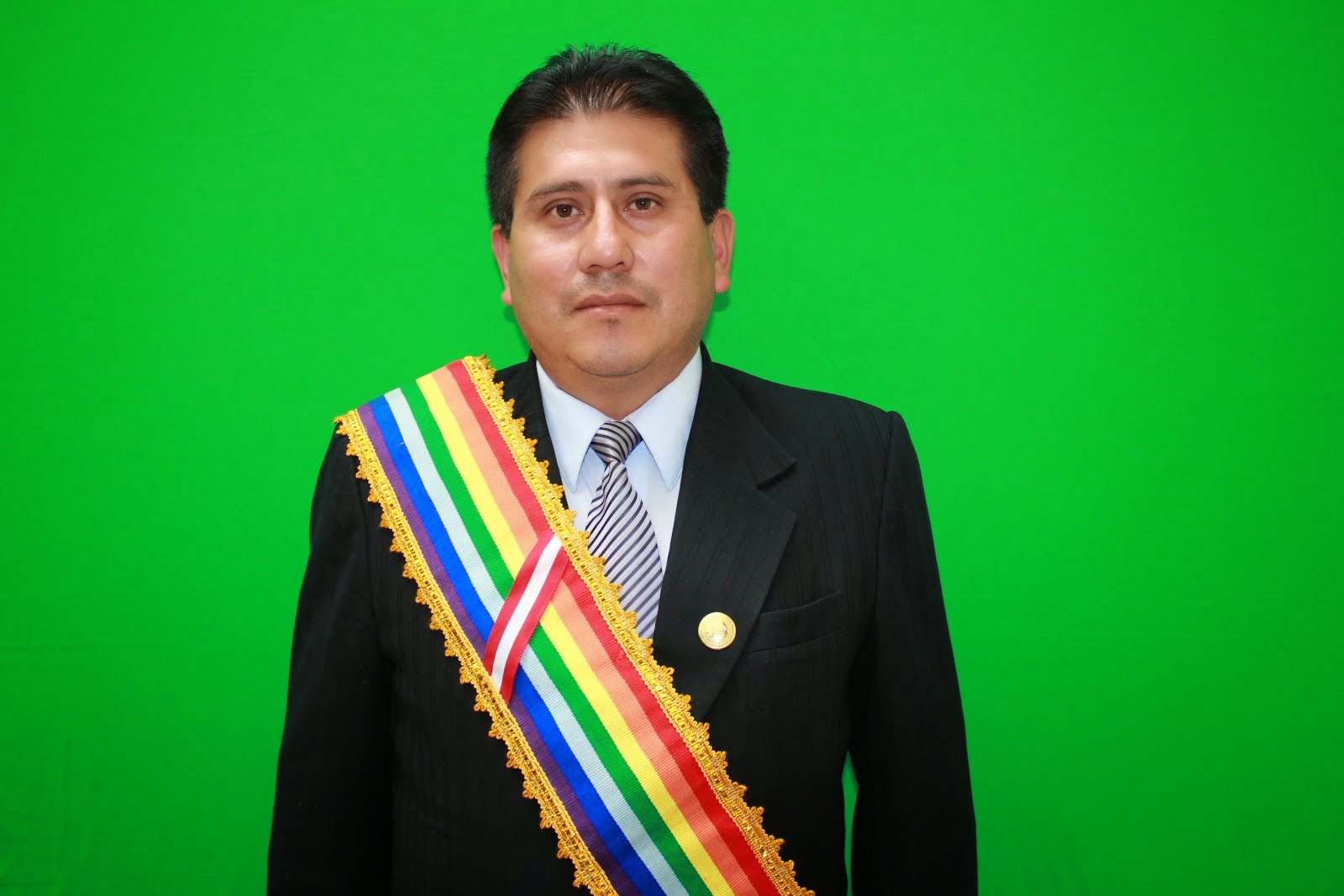 DOCTOR: FREDY QUISPE TOCRE