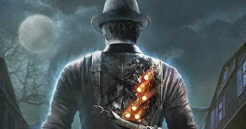 FREE DOWNLOAD PC GAME MURDERED SOUL SUSPECT FULL VERSION 