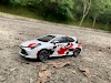 我從日本訂了一台油電版Corolla Sport回來
