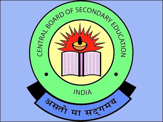 📚✍సీబీఎస్‌ఈ, ఐసీఎస్‌ఈ 10, 12 పరీక్షలు రద్దు✍📚