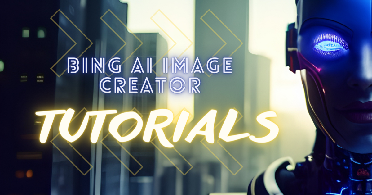 Bing AI Image Creator