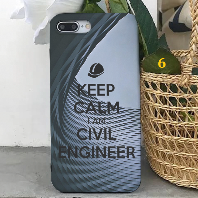 Casing HP Civil Engineering