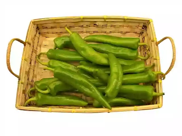 Green Chili - An Enjoyable Treat That Can Have A Positive Impact On Your Health