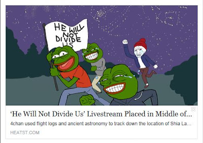 https://heatst.com/tech/he-will-not-divide-us-livestream-placed-in-middle-of-nowhere-but-4chan-still-found-way-to-troll-it/