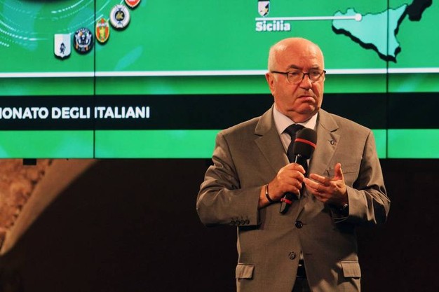 Calcio. Presidenza Lega B: Tavecchio auspica l'elezione
