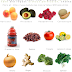 Healthy Things To Eat Intended For Your Reference