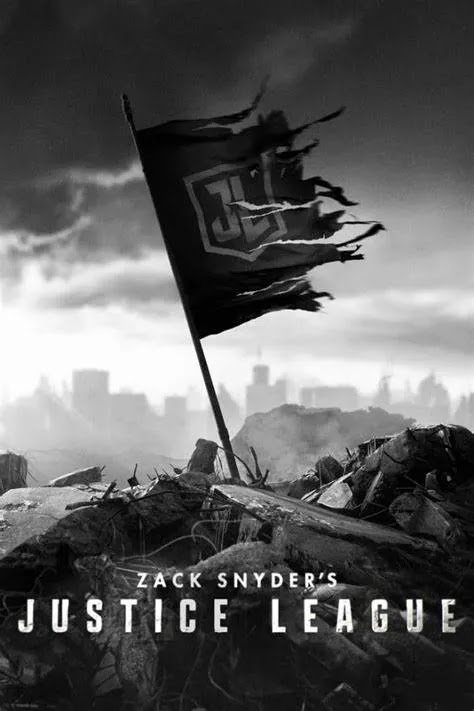 Review Zack Snyder's Justice League: Uma Masterpiecie de um visionário sem as amarras de um estúdio