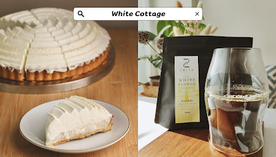 White Cottage OHO999