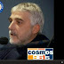 O Θ. Συμβουλόπουλος στο CosmosFM 96,5 (Κεφαλλονιά), 16 Μαρ 2015