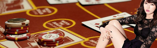 Berbagai Macam Jenis Perjudian Dalam Casino Online