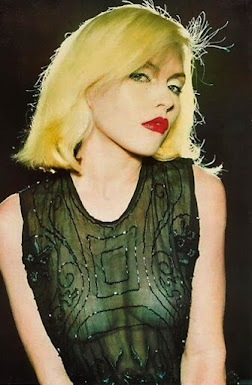 Debbie Harry