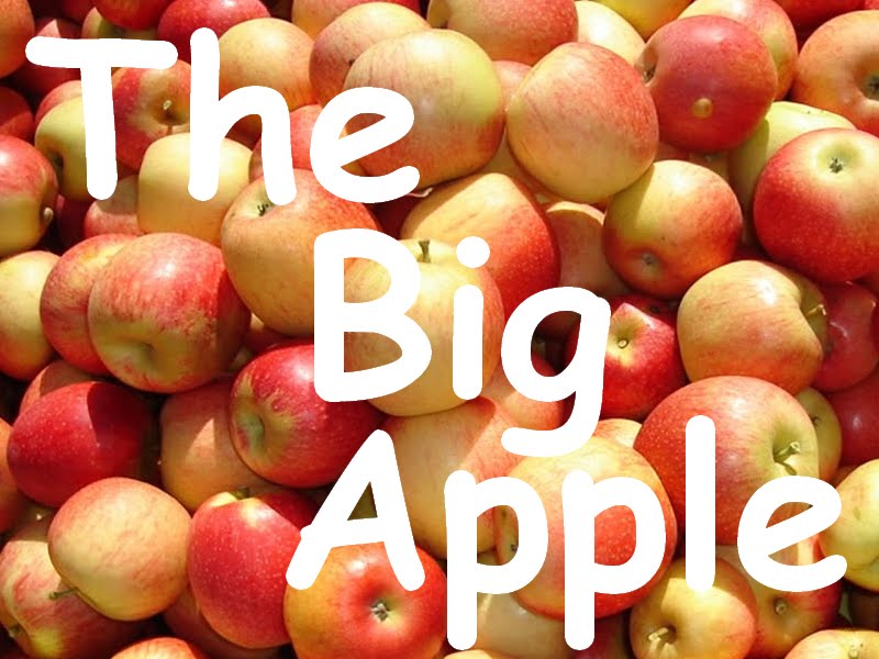 Thebigapple
