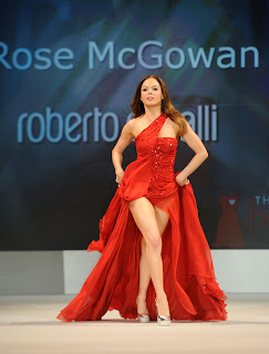 Rose Mcgowan Photo